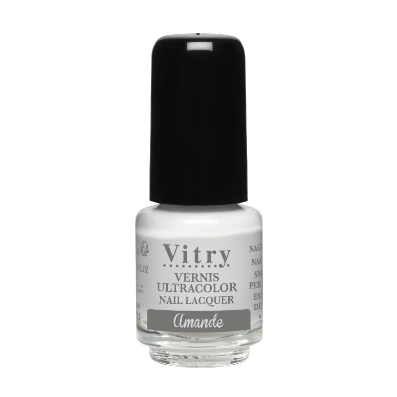 Vitry Liquido De Uñas - Farmacias Arrocha