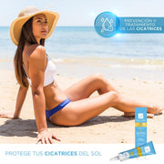 Kelo - Cote® Gel Uv 15G - Farmacias Arrocha