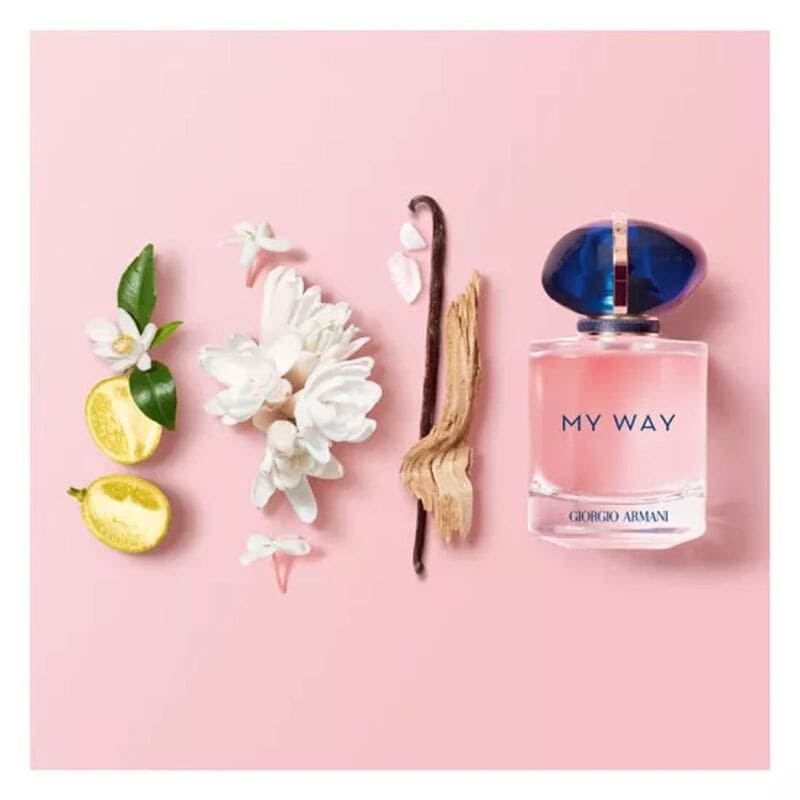 Giorgio Armani My Way Eau De Parfum - Farmacias Arrocha