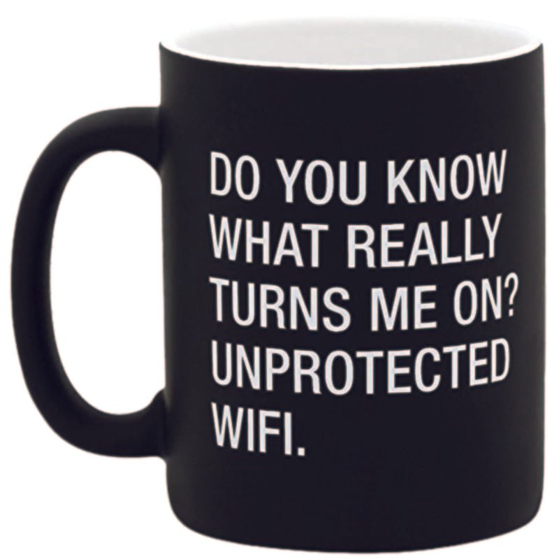 Taza De Cerámica Con Mensaje 13.5 Oz - Farmacias Arrocha