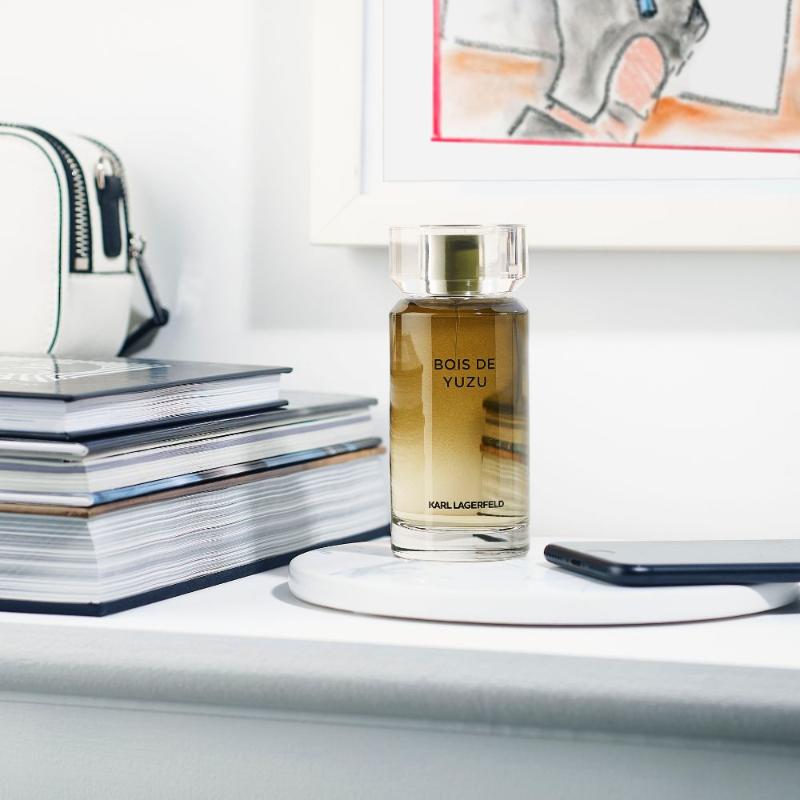 Karl Lagerfeld Boise De Yuzu EDT - Farmacias Arrocha