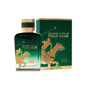 Beverly Hills Polo Club Prestige Edp Tour 100Ml - Farmacias Arrocha