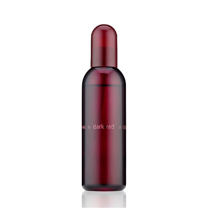 Colour Me Dark Red Femme/Homme - Farmacias Arrocha