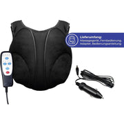 Chaleco Masajeador De Espalda - Farmacias Arrocha