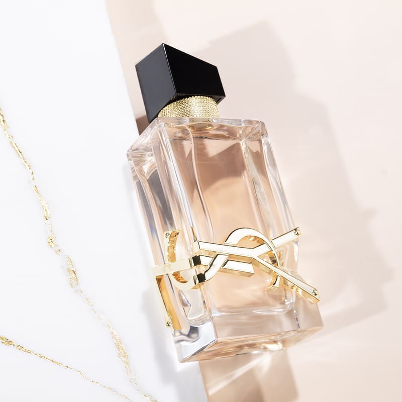 Yves Saint Laurent Libre Eau de Toilette - Farmacias Arrocha