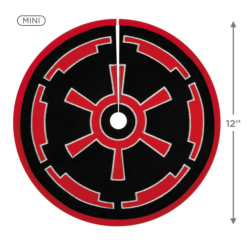 KPSK MISC STAR WARS TREE SKRT - Farmacias Arrocha