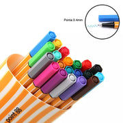 Stabilo Zebrui Point88 - 20 - Farmacias Arrocha