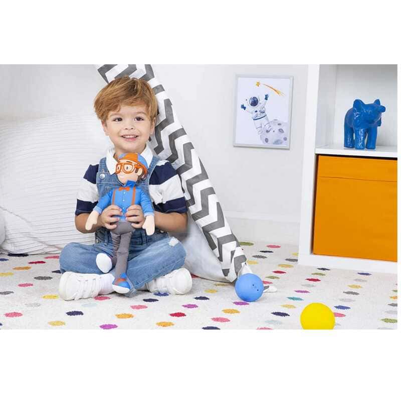 Blippi My Buddy Blippi - Farmacias Arrocha
