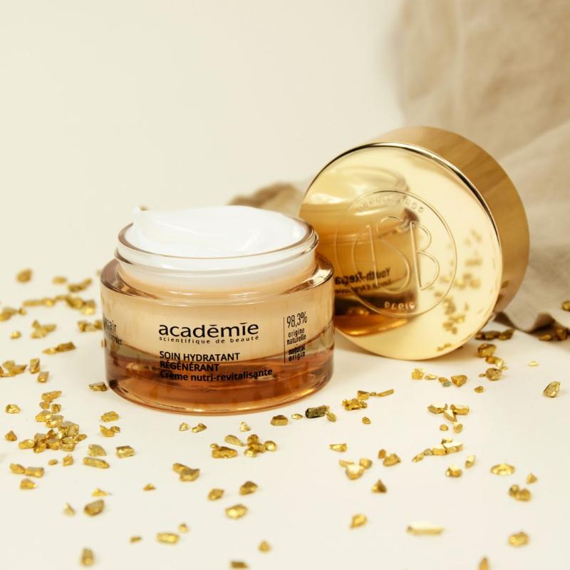 Academie Crema Hidratante Regenerante - Farmacias Arrocha