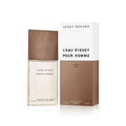 Issey Miyake Pour Homme L’Eau D’Issey Vetiver Eau De Toilette Intense - Farmacias Arrocha