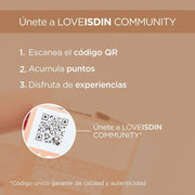 Isdin Fotoprotector Fusion Water Color Spf50 50Ml - Protector Solar Facial Con Color - Farmacias Arrocha