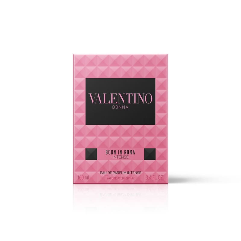 Valentino Donna Born In Roma Intense Eau De Parfum - Farmacias Arrocha