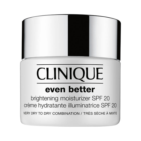 Clinique Crema Hidratante Even Better™ Antimanchas 50 ml