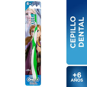 Cepillo de dientes Oral - B Stages Frozen 1 Unidad - Farmacias Arrocha