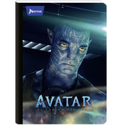 Norma Cuaderno Cosido Grande Doble Raya 200 Pag Avatar - Farmacias Arrocha