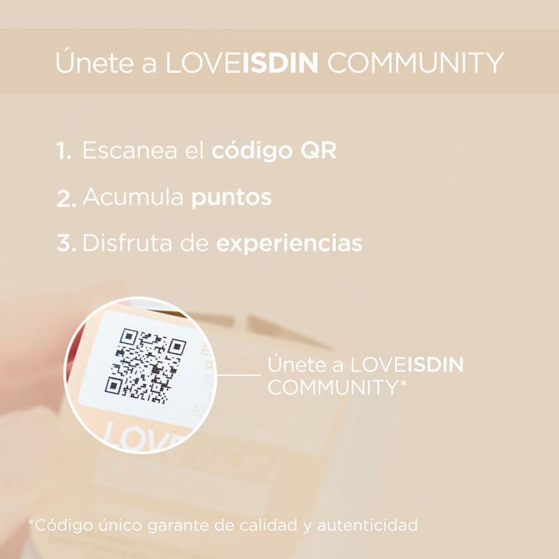 Isdin Fotoprotector Fusion Water Color Spf50 50Ml - Protector Solar Facial Con Color - Farmacias Arrocha