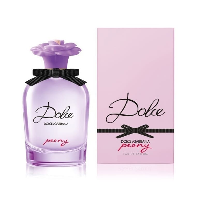 香水(ユニセックス) Dolce & Gabbana Dolce Peony 30ml Dolce & Gabbana Dolce Peony EDP - Farmacias Arrocha