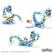 Mega Mega Pokémon Set De Evoluciones De Magikarp - Farmacias Arrocha