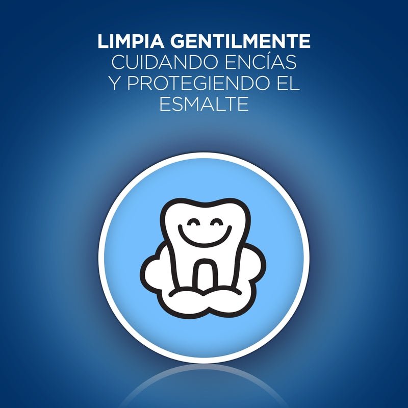 Pasta de dientes Oral - B Pro - salud Toy Story/jasmin/goofy 75ml - Farmacias Arrocha