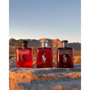 Ralph Lauren Eau de Parfum Polo Red 125 ML - Farmacias Arrocha