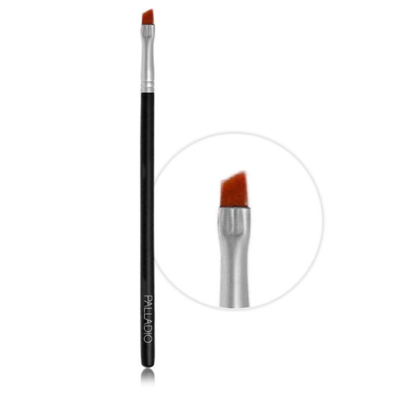 Palladio Brocha Angle Ojos - Farmacias Arrocha