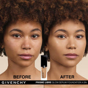 Givenchy Prisme Libre Glow Serum Foundation - Farmacias Arrocha