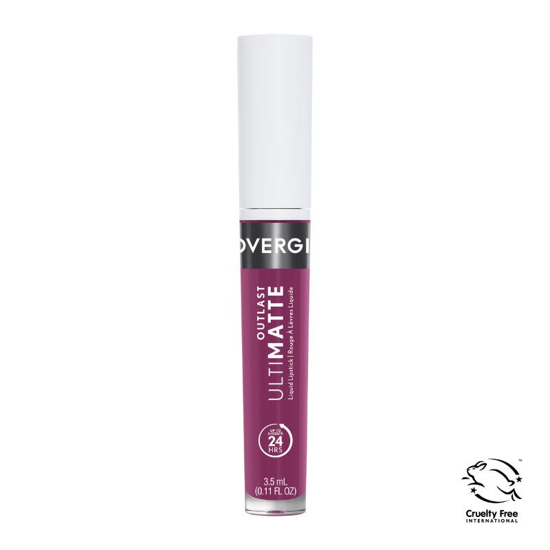 Covergirl Outlst Ultimatte Liq Lips - Farmacias Arrocha