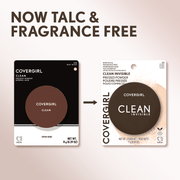 Covergirl Clean Pressed Powder - Farmacias Arrocha