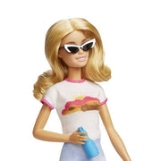 Barbie Malibu Viajera - Farmacias Arrocha