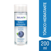 Bioland Tónico Facial Hidratante 200 ml - Farmacias Arrocha