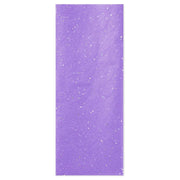 Hallmark Papel Tissue Morado Amatista Con Gemas 6U - Farmacias Arrocha