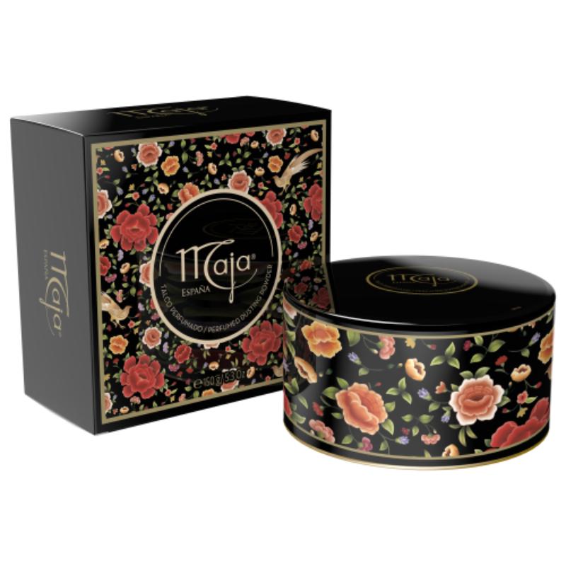 Maja Talquera Clasica 150 G - Farmacias Arrocha