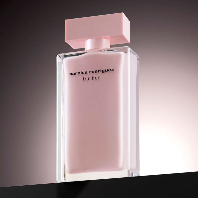 Narciso Rodriguez For Her Edp - Farmacias Arrocha