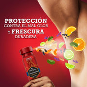 Desodorante Body Spray Old Spice Ocean Legend 96 g/150 ml - Farmacias Arrocha