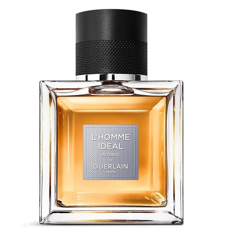 Guerlain L'Homme Ideal L'Intense EDP Spray - Farmacias Arrocha