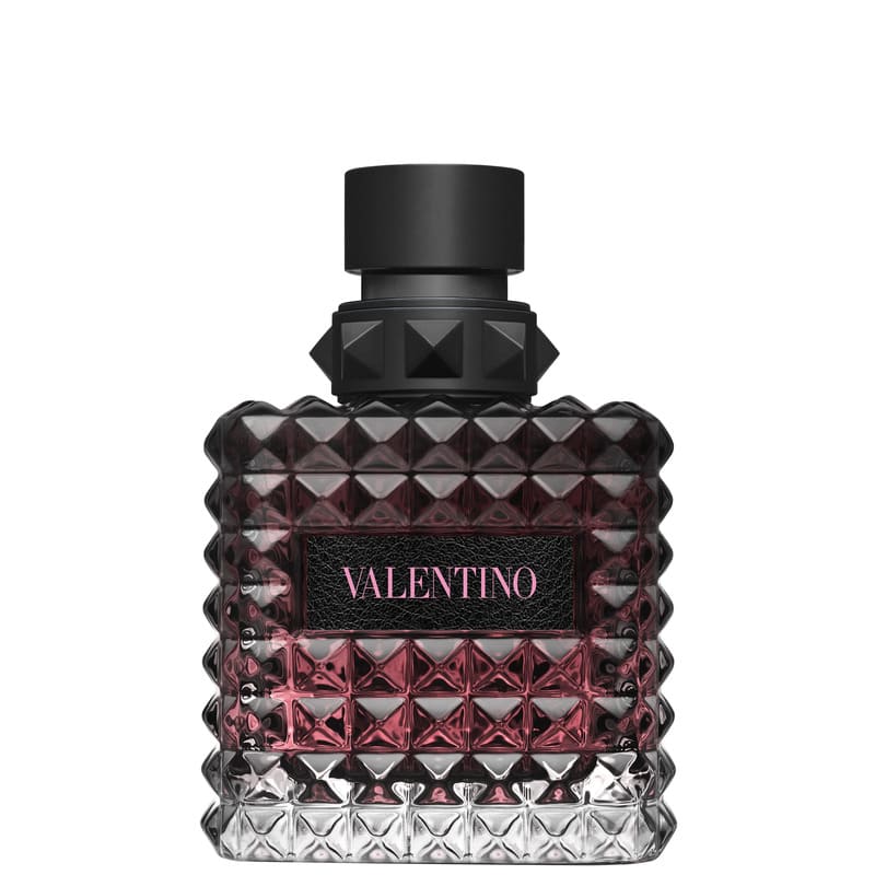★BORN IN ROMA DONNA INTENSE 100ml ★ Valentino Donna Born In Roma Intense Eau De Parfum - Farmacias Arrocha