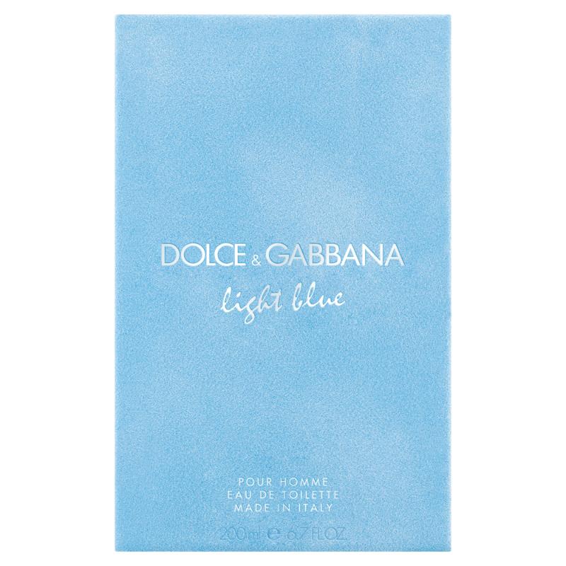 Dolce & Gabbana New Lbph Edt - Farmacias Arrocha