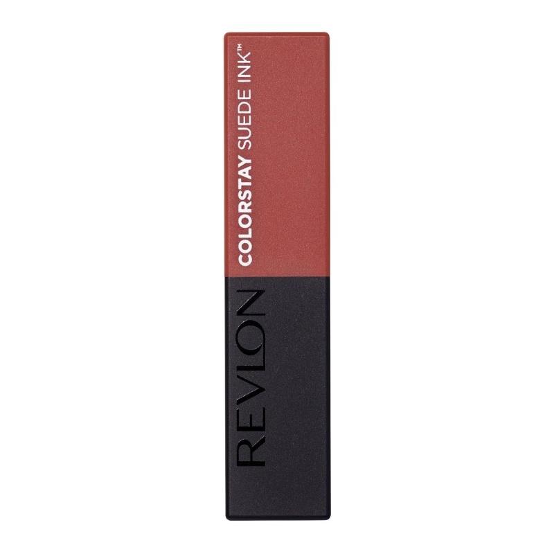 Revlon Colorstay Suede Ink™ Lipstick - Farmacias Arrocha