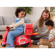 Play Doh Scooter Repartidor de Pizza - Farmacias Arrocha