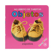 Mi Libro De Tarjetas - Farmacias Arrocha