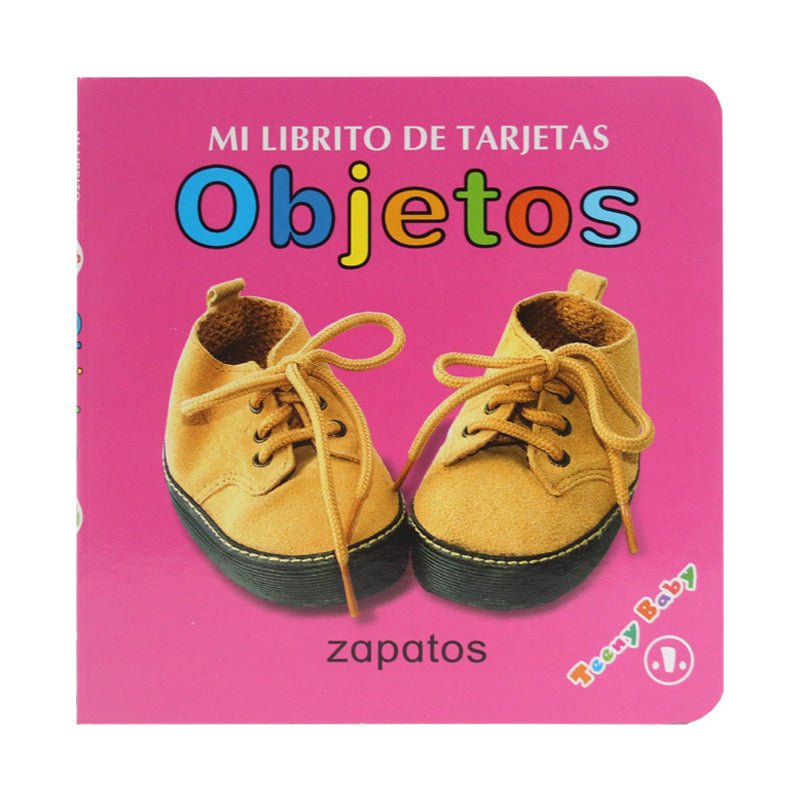 Mi Libro De Tarjetas - Farmacias Arrocha