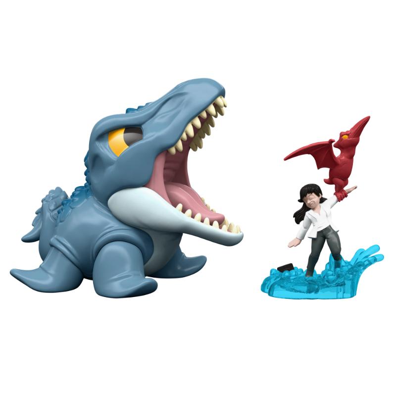 Jurassic Jurassic World Bite Club Surtido - Farmacias Arrocha