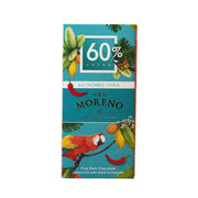 Orom - Choco 60% Y Aji Chombo - Farmacias Arrocha