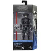 Star Wars The Black Series Fifth Brother (Inquisitor) - Farmacias Arrocha