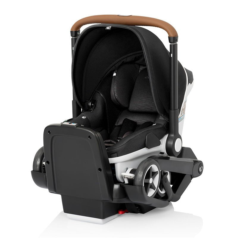 Evenflo Silla De Carro Unico Evo I - Size B.Car Seat India Ink - Farmacias Arrocha