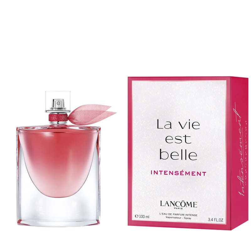 Lancôme Eau de Parfum Intense La Vie Est Belle - Farmacias Arrocha