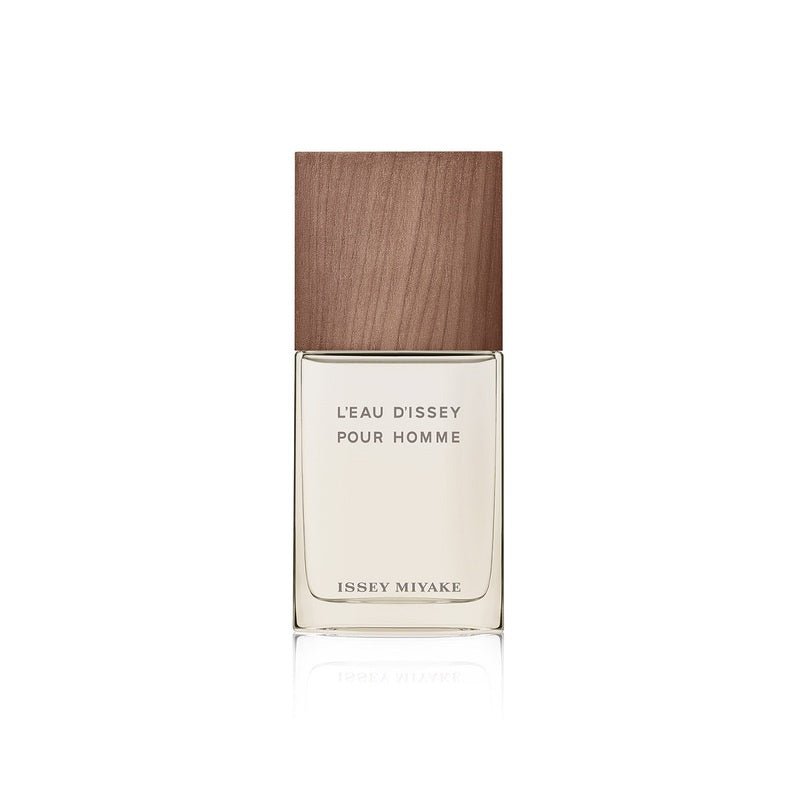 Issey Miyake Pour Homme L’Eau D’Issey Vetiver Eau De Toilette Intense - Farmacias Arrocha