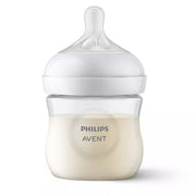 Avent Biberon Natural Response 4Oz. - Farmacias Arrocha