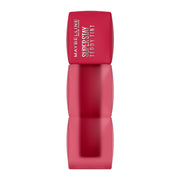 Tinta de Labios Maybelline SuperStay Teddy Tint 50 Wild at heart 5 ml - Farmacias Arrocha
