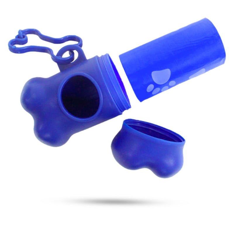 Set De Dispensador Con Bolsa Para Paseos - Farmacias Arrocha